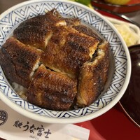 炭焼うな富士 白壁別邸 -  炭焼うな富士 白壁別邸 -