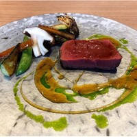 Restaurant Honjin - 