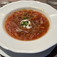 Russian Restaurant ROGOVSKI 銀座 - 