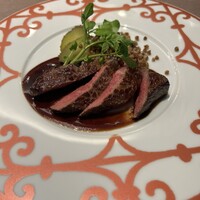 Russian Restaurant ROGOVSKI 銀座 - 