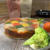 恵比寿ビストロ 猫も杓子も - 