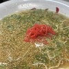 博多長浜ラーメン みよし