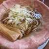 ラーメン大戦争 せんば心斎橋店