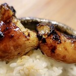 ホルモン しんちゃん - 