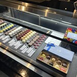 六感チョコレート - 