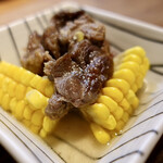 ホルモン しんちゃん - 