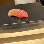 あま木 - 中トロ