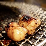 ホルモン しんちゃん - 