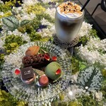 六感チョコレート - 