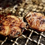 ホルモン しんちゃん - 