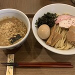 つけめん さなだ - 