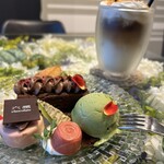 六感チョコレート - 