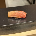 あま木 - 大トロ