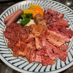 朝鮮飯店 - 料理写真: