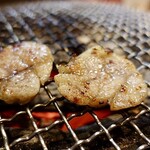 ホルモン しんちゃん - 