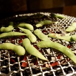 ホルモン しんちゃん - 