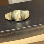 あま木 - 浜名湖の新子