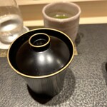 あま木 - 赤だし