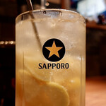 ホルモン しんちゃん - 