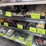 だんごの美好 市川大野店 - 
