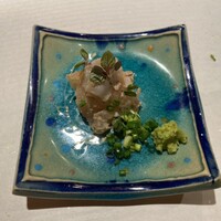 ちょこっと寿し 別邸 - 