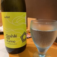 ちょこっと寿し 別邸 - 