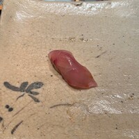 鮨　かねさか パレスホテル東京店 - 