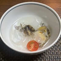 鮨 赤酢 あらまさ - 