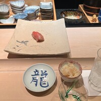 鮨　かねさか パレスホテル東京店 - 