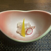 鮨 赤酢 あらまさ - 
