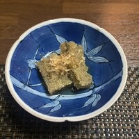 鮨 赤酢 あらまさ - 