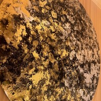 あま木 - 世界的な箔アーティスト『裕人礫翔』の作品