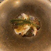 ちょこっと寿し 別邸 - 