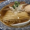 麺也 時しらず