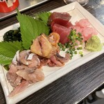 やきとん 豚番長 - 