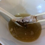 らーめん芝浜 - 