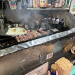 やきとん 豚番長 - 