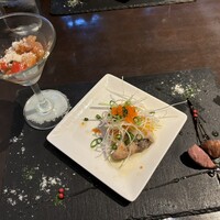創作イタリアンちゃぶっとりあ - 