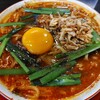 麺屋大河 金澤タンメン