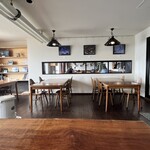 Kissa Mikuri - 店内环境①