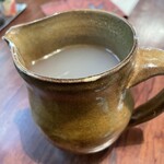 そば切り 天笑 - 