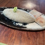 そば切り 天笑 - 