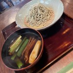 そば切り 天笑 - 