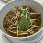 EmQuartier Food Hall - 