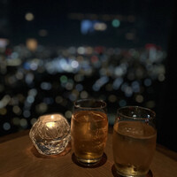 DINING & BAR TABLE 9 TOKYO - 