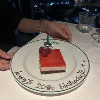 ブラッスリーオザミ 東京スカイツリータウン･ソラマチ店 - 