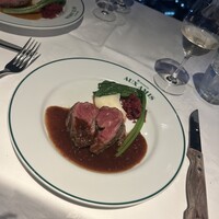 ブラッスリーオザミ 東京スカイツリータウン･ソラマチ店 - 