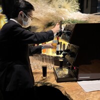 DINING & BAR TABLE 9 TOKYO - 