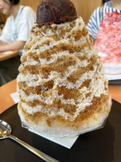 グリーンマートカフェ（GREENMART CAFE【旧店名】fontana） - 泉中央（カフェ）の写真