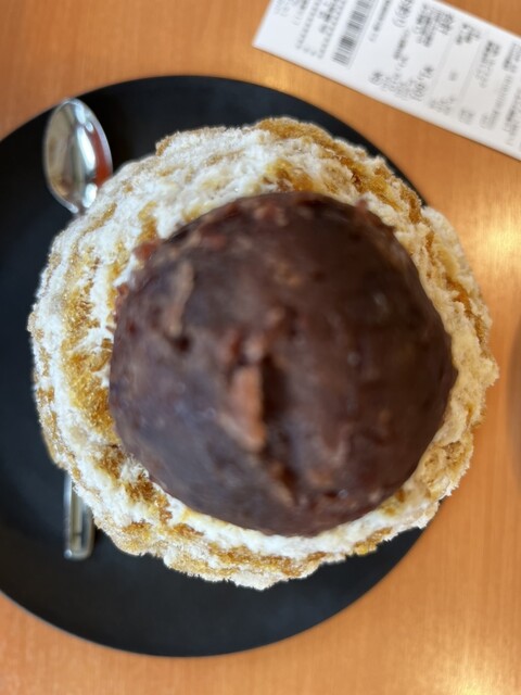 グリーンマートカフェ（GREENMART CAFE【旧店名】fontana） - 泉中央（カフェ）の写真